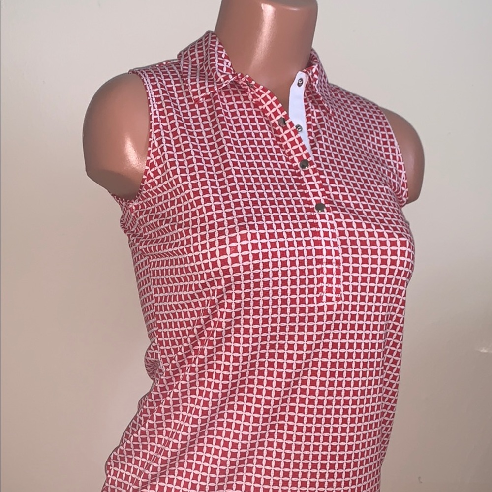 Sport Haley Women’s Golf / Equestrian Polo XS NWT